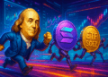 Franklin Templeton tham gia cuộc đua ETF Solana với SOEZ