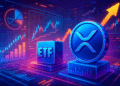 Gần 1 tỷ USD: điều gì thúc đẩy chuỗi ETF XRP khó cản? - Tin Tức Bitcoin - Cập Nhật Tin Tức Coin Mới Nhất 24/7 2025 Gần 1 tỷ USD: điều gì thúc đẩy chuỗi ETF XRP khó cản?