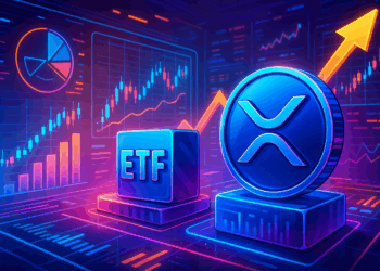 Gần 1 tỷ USD: điều gì thúc đẩy chuỗi ETF XRP khó cản?