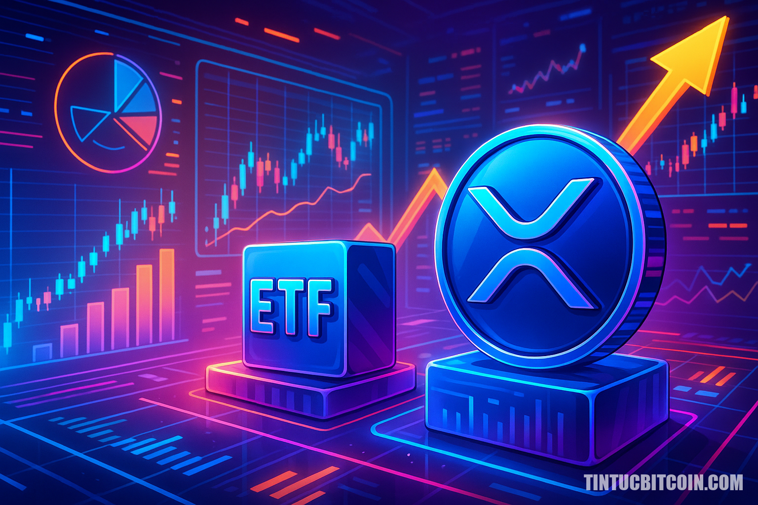 Gần 1 tỷ USD: điều gì thúc đẩy chuỗi ETF XRP khó cản? - Tin Tức Bitcoin - Cập Nhật Tin Tức Coin Mới Nhất 24/7 2025 Gần 1 tỷ USD: điều gì thúc đẩy chuỗi ETF XRP khó cản?