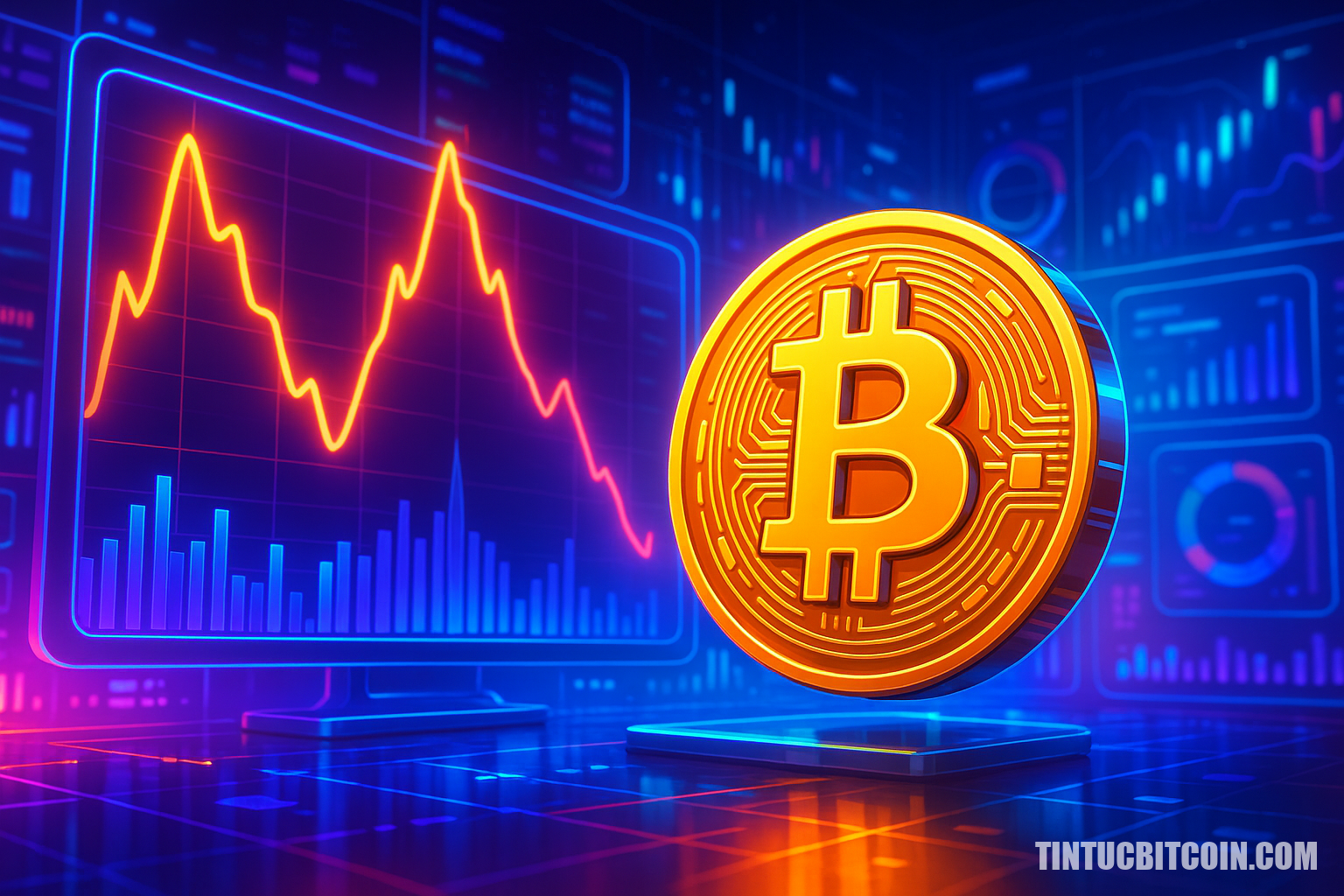 Giá Bitcoin hụt đỉnh hai lần, nguy cơ mùa đông tiền số khó xảy ra - Tin Tức Bitcoin - Cập Nhật Tin Tức Coin Mới Nhất 24/7 2025 Giá Bitcoin hụt đỉnh hai lần, nguy cơ mùa đông tiền số khó xảy ra