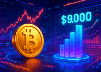 Giá Bitcoin vào pha biến động kiểm soát: ý nghĩa với 90.000 USD?