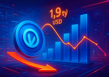 Giá ONDO vẫn yếu dù TVL lập kỷ lục 1,9 tỷ USD