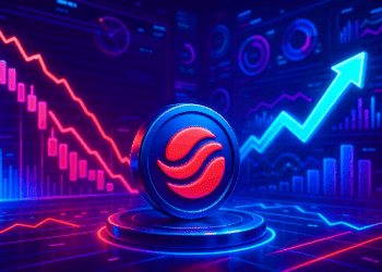 Giá SEI chững ở đáy, on-chain cho thấy diễn biến trái ngược