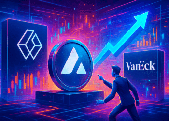 Grayscale đưa ETF AVAX vào chặng cuối, liệu vượt VanEck?