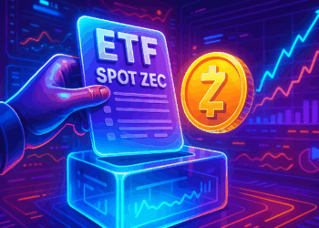 Grayscale nộp hồ sơ ETF spot ZEC đầu tiên tại Hoa Kỳ trong 2025