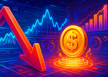 HYPE giảm giá dù hợp đồng vĩnh cửu bùng nổ 1 nghìn tỷ USD – vì sao?