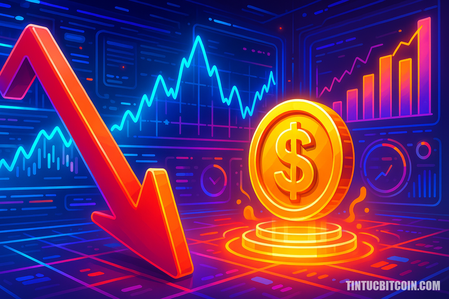 HYPE giảm giá dù hợp đồng vĩnh cửu bùng nổ 1 nghìn tỷ USD – vì sao? - Tin Tức Bitcoin - Cập Nhật Tin Tức Coin Mới Nhất 24/7 2025 HYPE giảm giá dù hợp đồng vĩnh cửu bùng nổ 1 nghìn tỷ USD – vì sao?