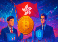 Hong Kong siết quy định crypto với nhà môi giới và lưu ký