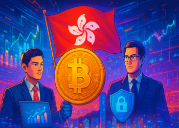 Hong Kong siết quy định crypto với nhà môi giới và lưu ký