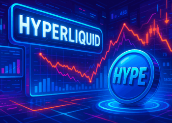 Hyperliquid HYPE lao dốc: Các vùng này có chặn thêm nhịp hồi?