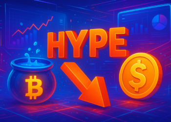 Hyperliquid lỗ 22,5 triệu USD vì HYPE: Có chặn đà giảm?