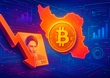 Iran khủng hoảng: Rial lao dốc, Bitcoin có cứu được?