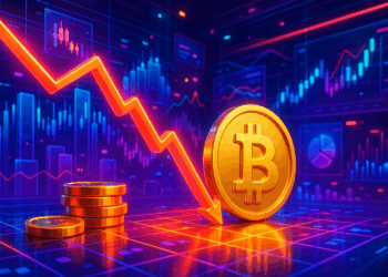 Khối lượng giao dịch sàn Tiền Điện Tử chạm mức thấp nhất từ tháng 6