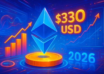 Kinh tế on-chain Ethereum 330 tỷ USD có thể định hình 2026