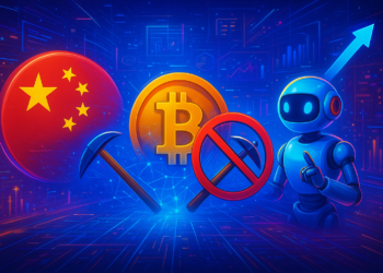 Lệnh cấm đào Bitcoin của Trung Quốc và triển vọng năm 2026