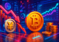 Lo ngại carry trade Yên Nhật đe dọa hỗ trợ 88.000 USD của Bitcoin