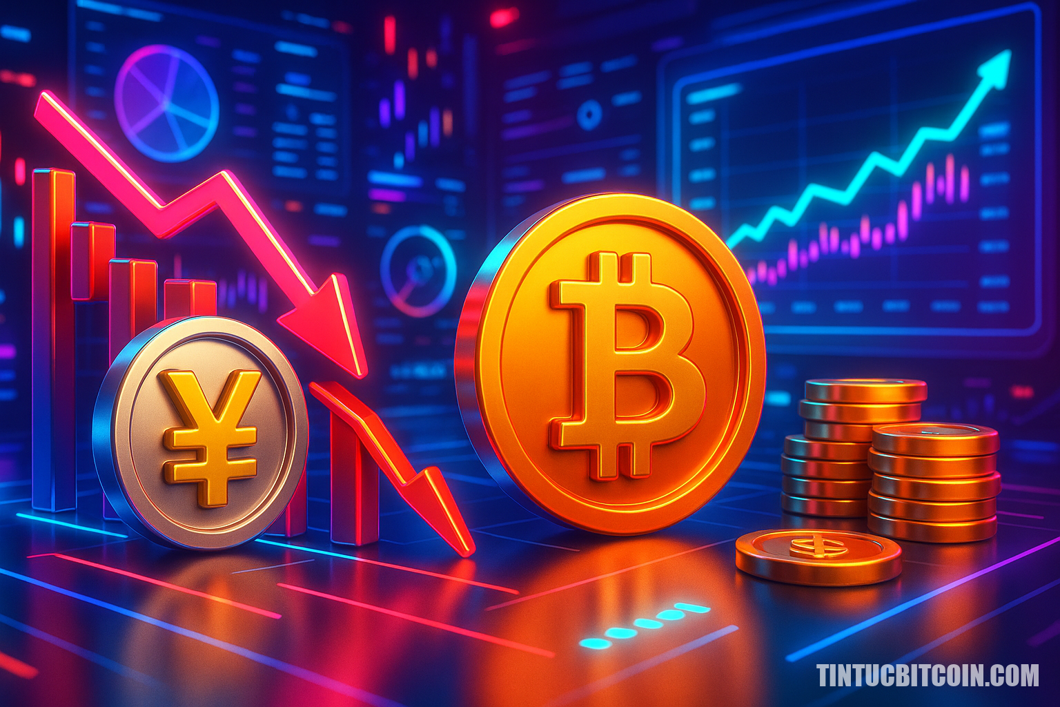 Lo ngại carry trade Yên Nhật đe dọa hỗ trợ 88.000 USD của Bitcoin - Tin Tức Bitcoin - Cập Nhật Tin Tức Coin Mới Nhất 24/7 2025 Lo ngại carry trade Yên Nhật đe dọa hỗ trợ 88.000 USD của Bitcoin