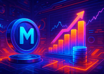 MERL sắp điều chỉnh sau khi OI đạt đỉnh 75 triệu USD?