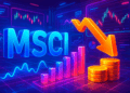 MSCI có khiến dòng vốn rút 2,8 tỷ USD? - Tin Tức Bitcoin - Cập Nhật Tin Tức Coin Mới Nhất 24/7 2025 MSCI có khiến dòng vốn rút 2,8 tỷ USD?