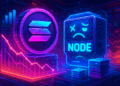 Mạng Solana khủng hoảng validator: còn 800 node, 17 triệu USD/node - Tin Tức Bitcoin - Cập Nhật Tin Tức Coin Mới Nhất 24/7 2025 Mạng Solana khủng hoảng validator: còn 800 node, 17 triệu USD/node