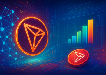 Mạng TRON mở rộng nhưng nhu cầu TRX vẫn đi ngang: Vì sao?