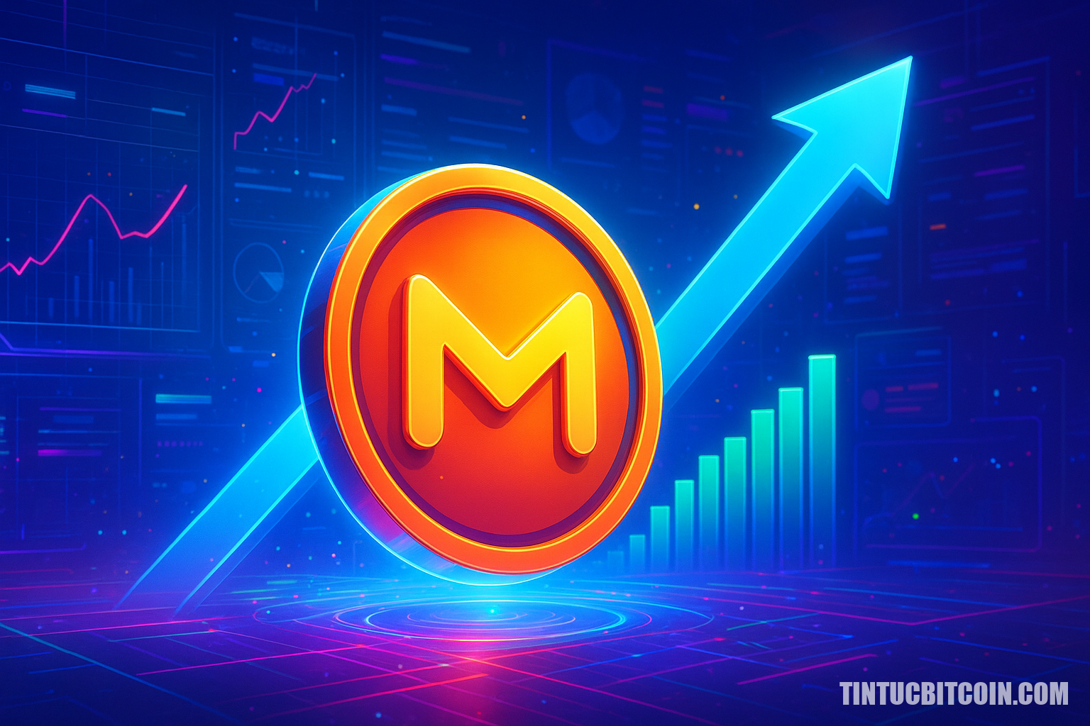 Mantle: đà tăng MNT tháng 12 có trụ vững trước lo ngại thị trường? - Tin Tức Bitcoin - Cập Nhật Tin Tức Coin Mới Nhất 24/7 2025 Mantle: đà tăng MNT tháng 12 có trụ vững trước lo ngại thị trường?