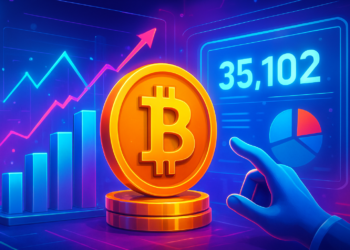 Metaplanet nâng lượng nắm giữ Bitcoin lên 35.102, rủi ro sang cổ đông?
