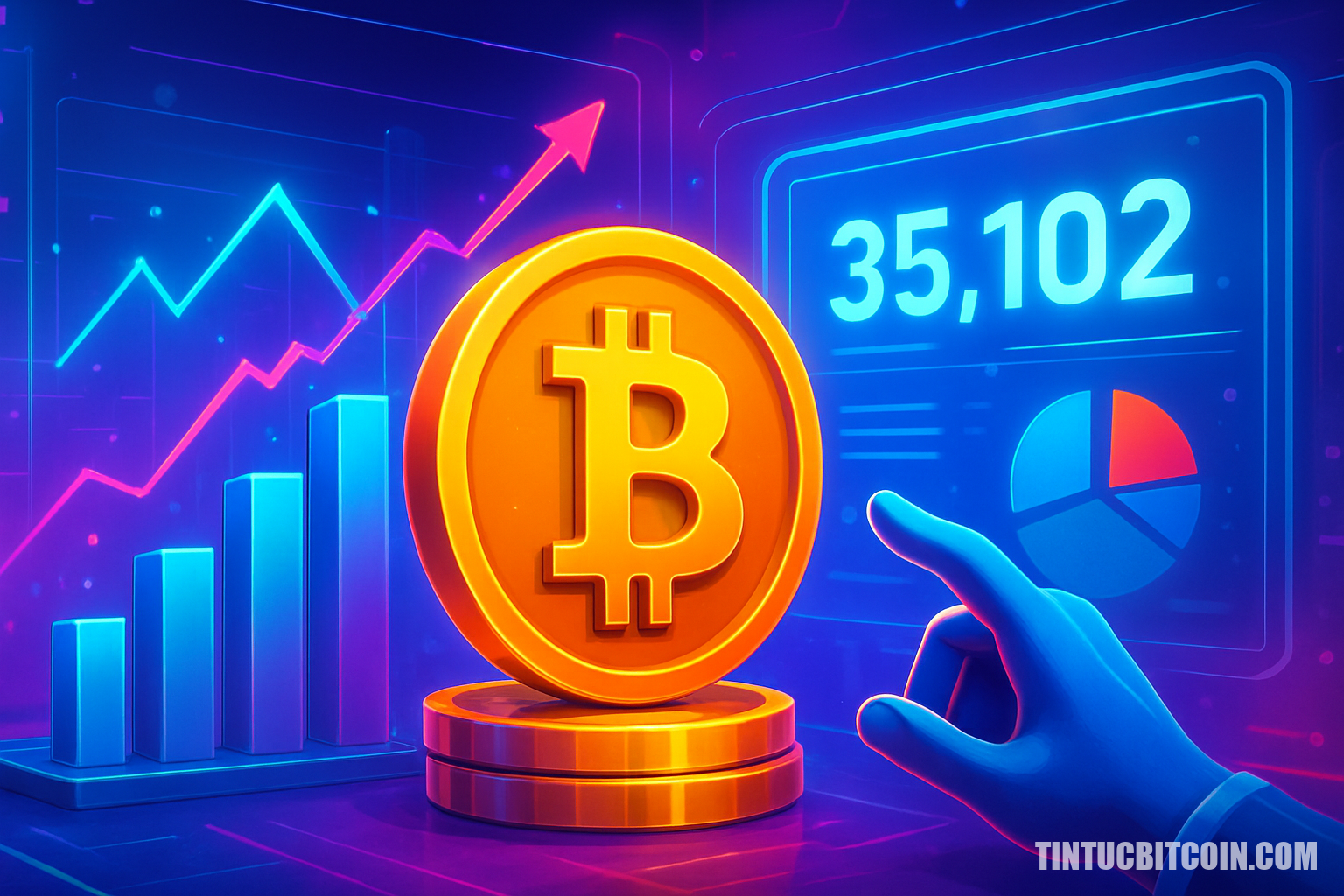 Metaplanet nâng lượng nắm giữ Bitcoin lên 35.102, rủi ro sang cổ đông? - Tin Tức Bitcoin - Cập Nhật Tin Tức Coin Mới Nhất 24/7 2025 Metaplanet nâng lượng nắm giữ Bitcoin lên 35.102, rủi ro sang cổ đông?