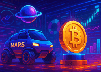 Metaplanet ra mắt phương tiện đầu tư MARS để mua thêm Bitcoin