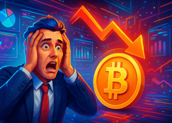 MicroStrategy gây sợ hãi cực độ, Bitcoin chạm đáy?