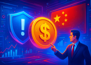 Mỹ cảnh báo thưởng stablecoin có thể đe dọa an ninh quốc gia vì Trung Quốc