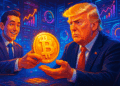 NYT nghi công ty crypto trả tiền để Trump nới lỏng quy định - Tin Tức Bitcoin - Cập Nhật Tin Tức Coin Mới Nhất 24/7 2025 NYT nghi công ty crypto trả tiền để Trump nới lỏng quy định