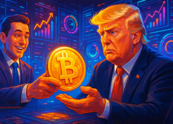 NYT nghi công ty crypto trả tiền để Trump nới lỏng quy định