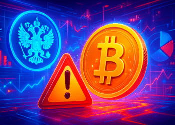 Ngân hàng Trung ương Nga: Crypto hợp pháp nhưng cảnh báo rủi ro