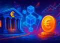 Ngân hàng lớn châu Âu đẩy mạnh thanh toán blockchain, thay euro số? - Tin Tức Bitcoin - Cập Nhật Tin Tức Coin Mới Nhất 24/7 2025 Ngân hàng lớn châu Âu đẩy mạnh thanh toán blockchain, thay euro số?