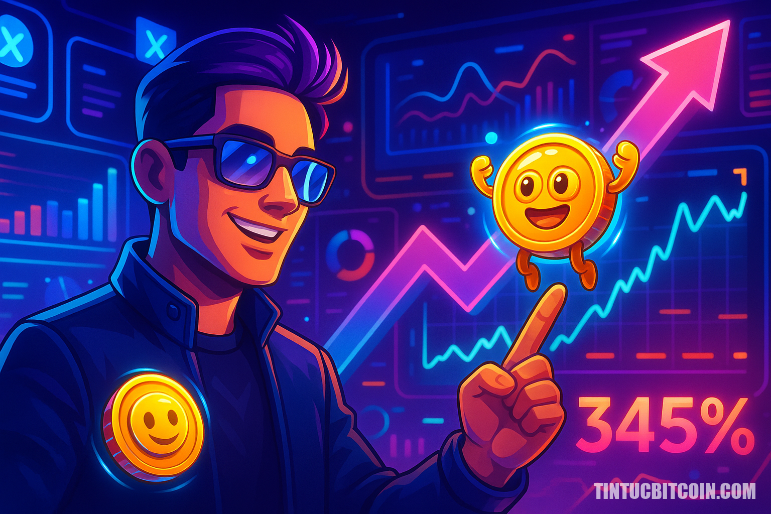 Tin Tức Bitcoin - Cập Nhật Tin Tức Coin Mới Nhất 24/7 - Tin Tức Bitcoin - Cập Nhật Tin Tức Coin Mới Nhất 24/7 2025