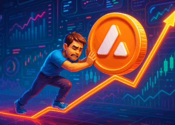 Người mua kiệt sức cần hành động để giá AVAX phục hồi