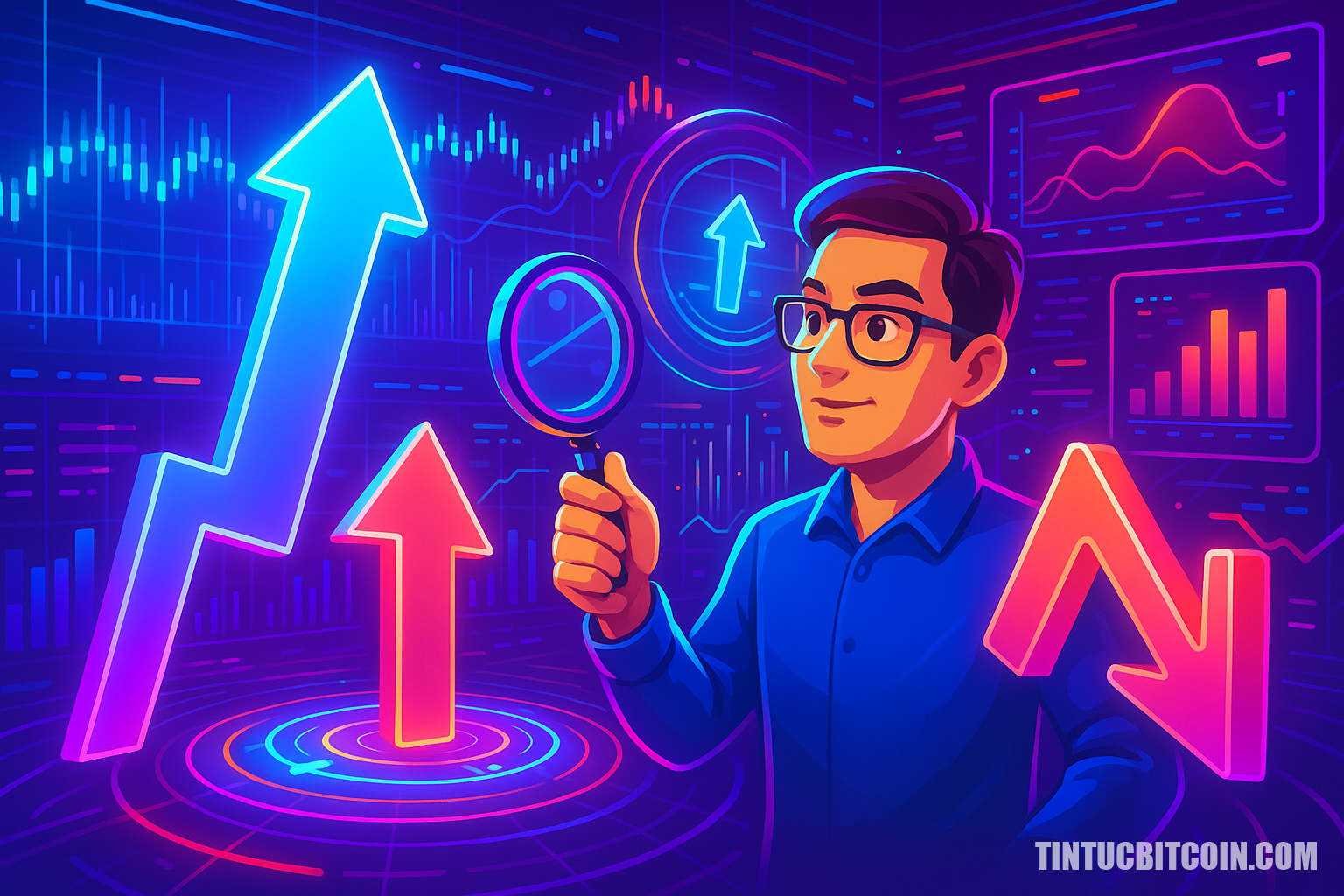 Nhà đầu tư MYX giải mã tín hiệu trái chiều, mốc này then chốt - Tin Tức Bitcoin - Cập Nhật Tin Tức Coin Mới Nhất 24/7 2025 Nhà đầu tư MYX giải mã tín hiệu trái chiều, mốc này then chốt