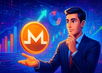 Nhà đầu tư XMR nên chờ cơ hội tiềm năng trước khi mua Monero