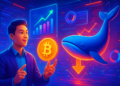 Nhà đầu tư cá nhân mua Bitcoin tăng 3,3% năm 2025, cá voi giảm mua