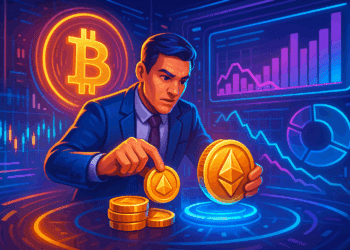 Nhà đầu tư cân nhắc xoay vốn khi Bitcoin tích lũy, altcoin tìm đáy?