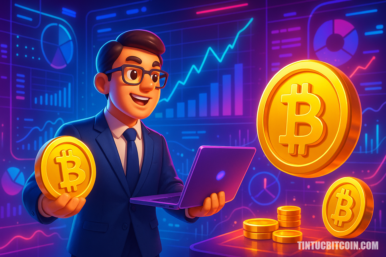 Nhà đầu tư có sẵn sàng cho cuộc cách mạng vàng Token hóa? - Tin Tức Bitcoin - Cập Nhật Tin Tức Coin Mới Nhất 24/7 2025 Nhà đầu tư có sẵn sàng cho cuộc cách mạng vàng Token hóa?