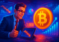 Nhà đầu tư đánh giá Bitcoin giảm nhanh 3.000 USD là cơ hội tích lũy