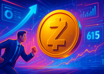 Nhà đầu tư đẩy Zcash tăng 15%: ZEC có sớm chạm 615 USD?