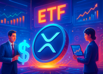 Nhà đầu tư đổ 1,1 tỷ USD vào ETF XRP, vì sao giá chững lại?