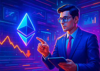 Nhà đầu tư đối chiếu nền tảng Ethereum với giá để nhận diện định giá thấp?