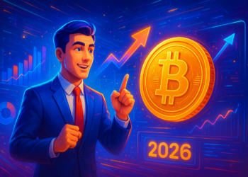 Nhà đầu tư dự báo tiền điện tử thắng cuộc năm 2026?