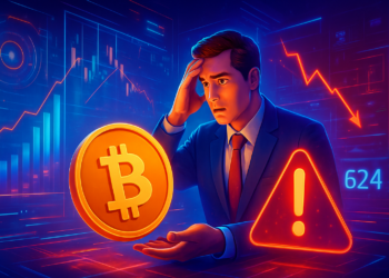 Nhà đầu tư mua BCH trước khi phá vỡ 624 USD gặp rủi ro