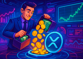 Nhà đầu tư rót 16,4 triệu USD vào XRP, vì sao giá vẫn kẹt gần 2 USD?